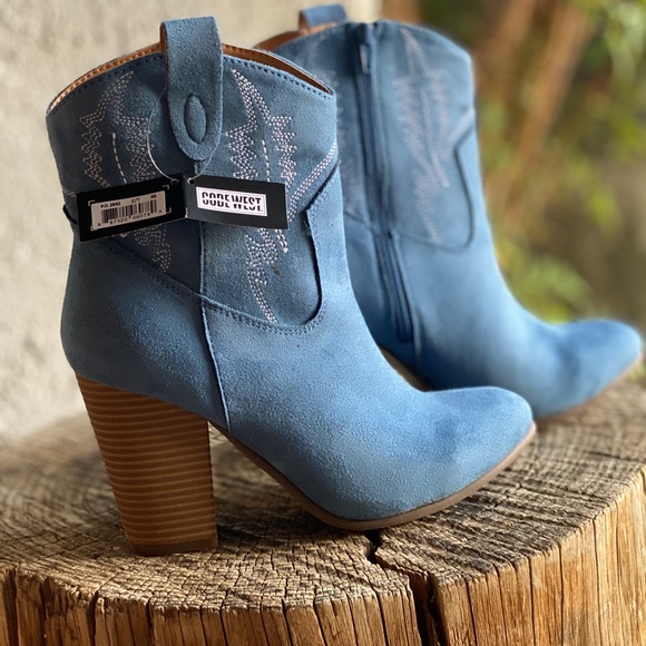 Code Weat | Shoes | Code West Slayer 